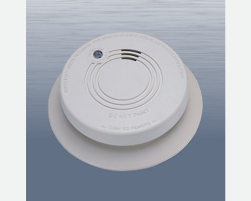 吸頂式燃?xì)鈭?bào)警器